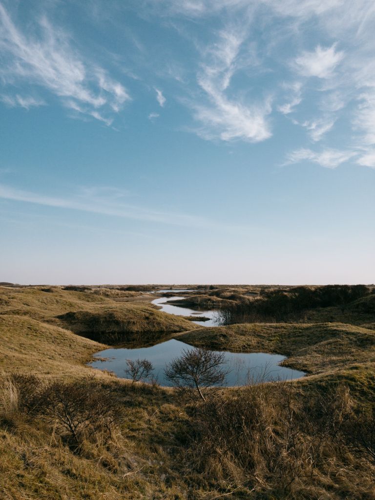 Herfstvakantie op Ameland - VVV Ameland