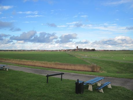De O'slach Hollum - VVV Ameland