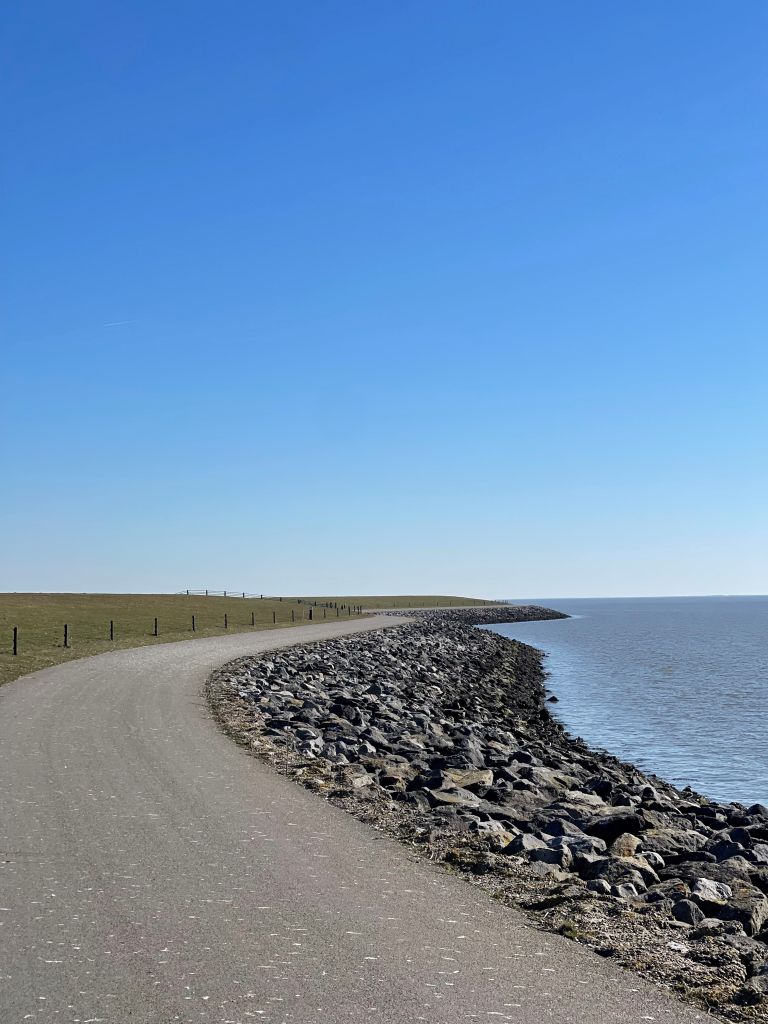 Buurder Steiger - VVV Ameland