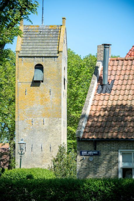 Dorpstoren Ballum - VVV Ameland