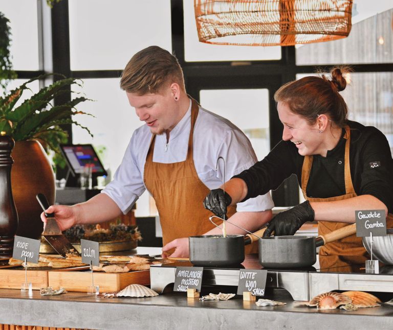 Feest op Ameland - VVV Ameland
