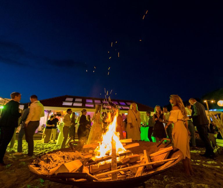 Feest op Ameland - VVV Ameland