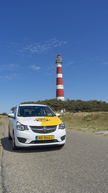 Autoverhuur Ameland - VVV Ameland