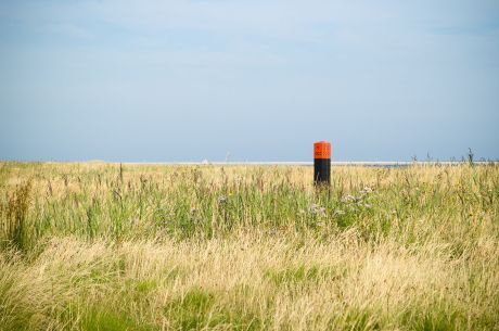 Over Ballum - VVV  Ameland