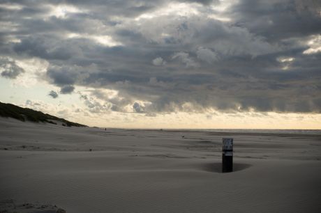 Rixt van het Oerd - VVV Ameland