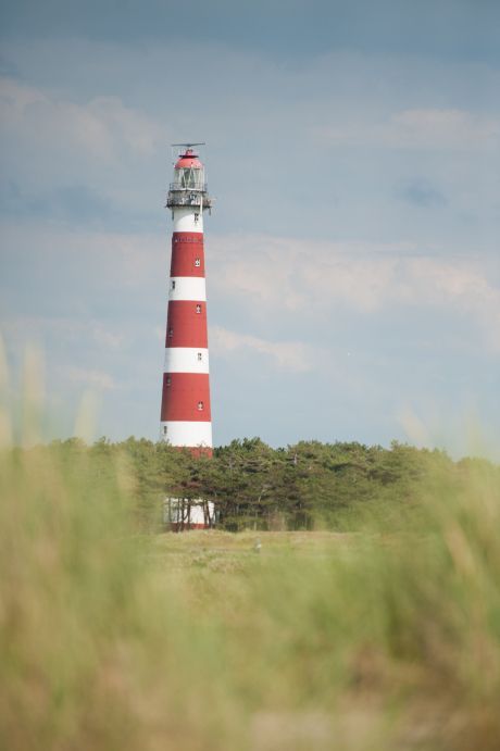 Over Hollum - VVV Ameland