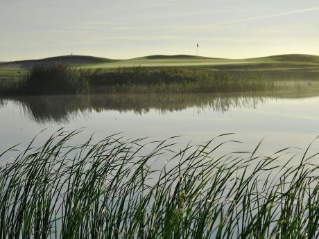 Golfen en Golfbaan Ameland - VVV Ameland