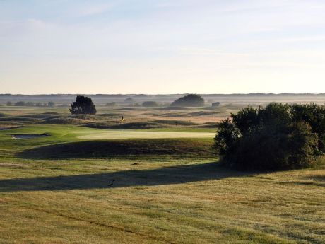 Golfen en Golfbaan Ameland - VVV Ameland