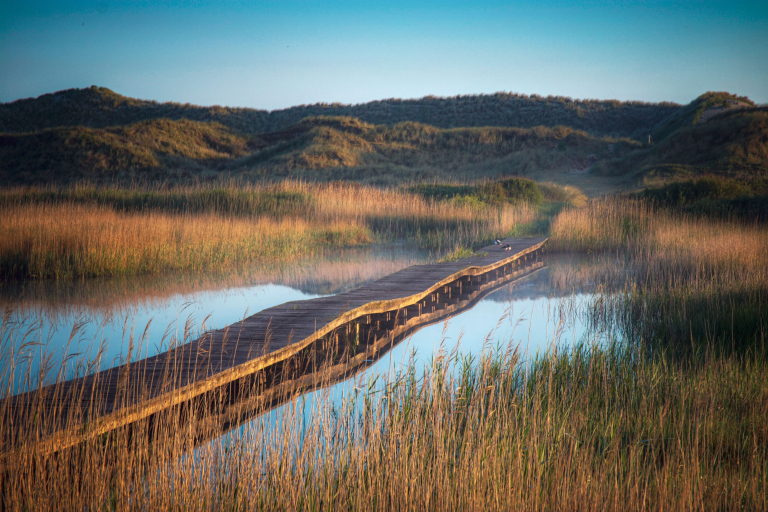 Nazomer op Ameland, tijd voor twee - VVV Ameland