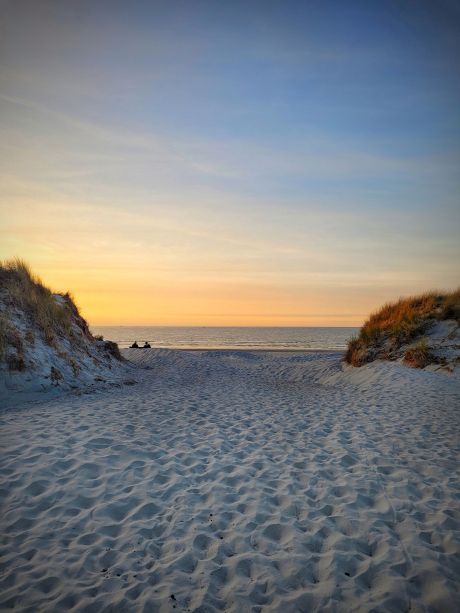 Fietsarrangement - VVV Ameland