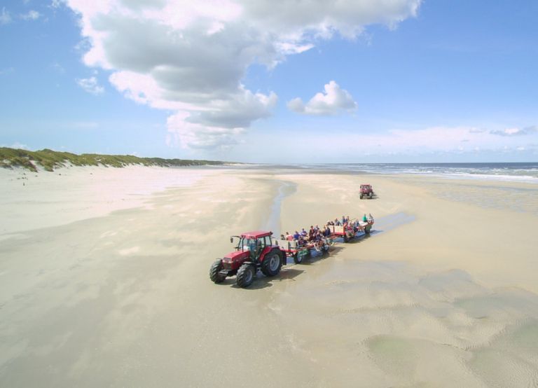 Herfstvakantie op Ameland - VVV Ameland