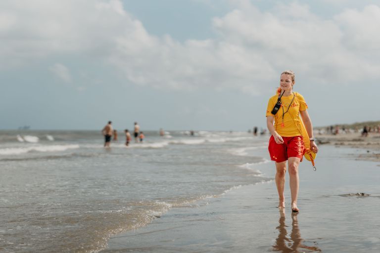Open avond KNRM - VVV Ameland