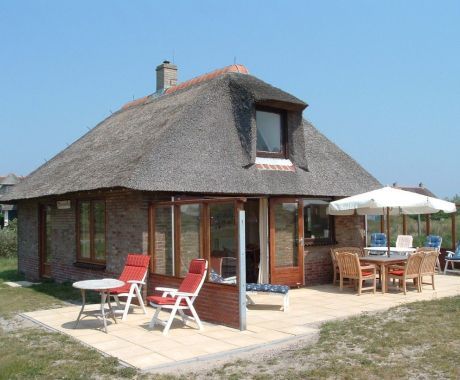 Vakantiehuis Margaretha - VVV Ameland