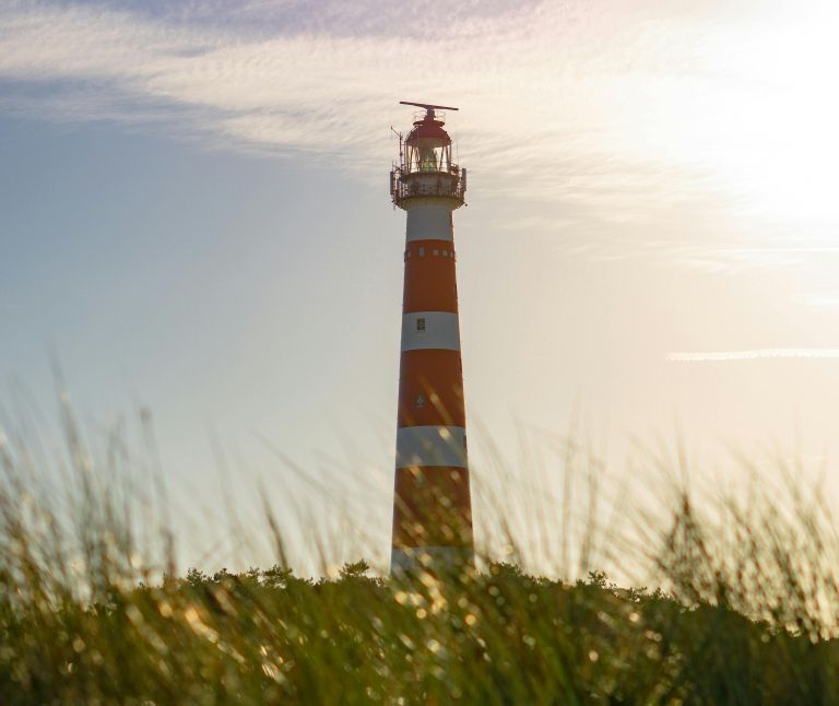 Winactie Vuurtorenfan-pakket - VVV Ameland