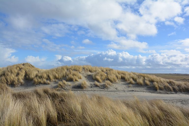 Herfstvakantie op Ameland - VVV Ameland