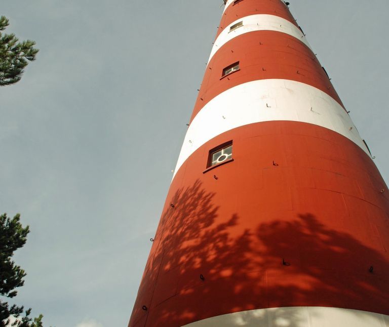 Winactie Vuurtorenfan-pakket - VVV Ameland