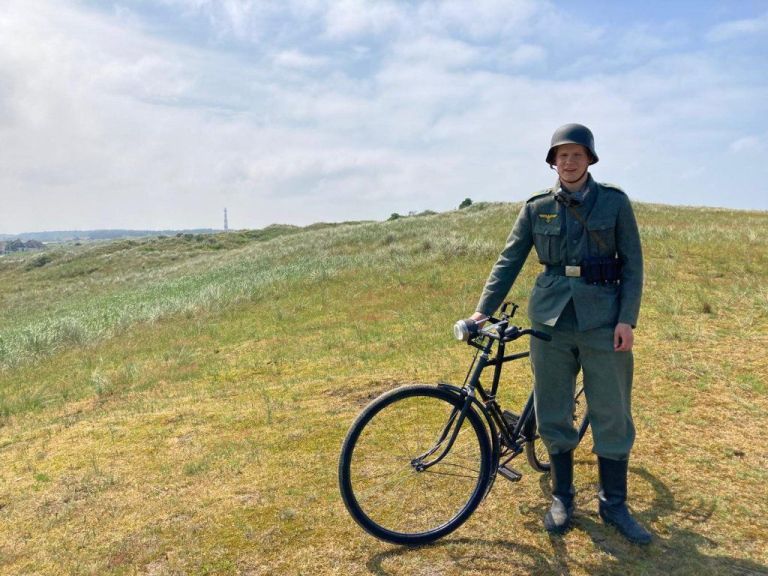 Bunkerdag - VVV Ameland