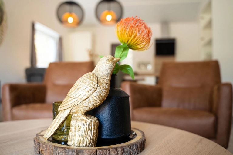 Resort Nesserduinen - VVV Ameland