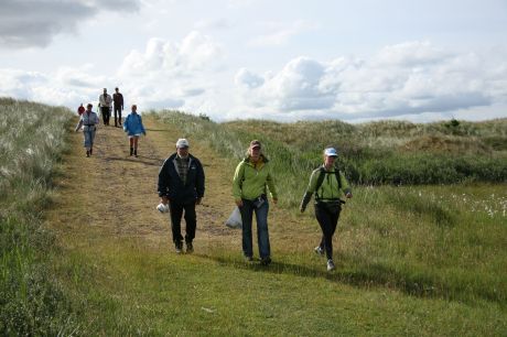 Rondje Ameland - VVV Ameland