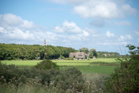 Rondleiding Filmset Penny´s Shadow - VVV Ameland