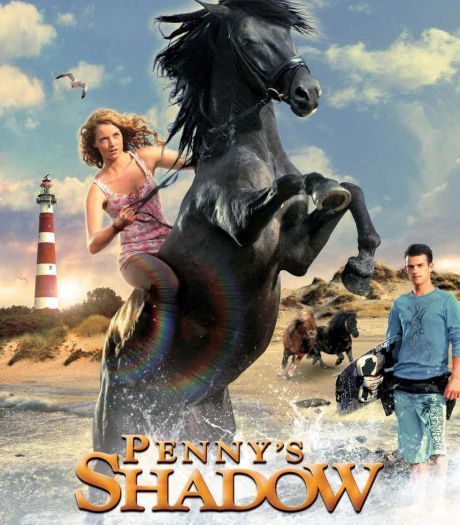 Rondleiding Filmset Penny´s Shadow - VVV Ameland