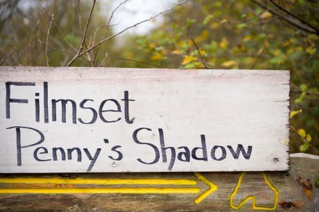 Rondleiding Filmset Penny´s Shadow - VVV Ameland