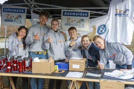 Tussen Slik en Zand - VVV Ameland