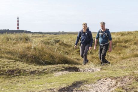 Tussen Slik en Zand - VVV Ameland