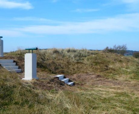 Waker en Wachter - VVV Ameland