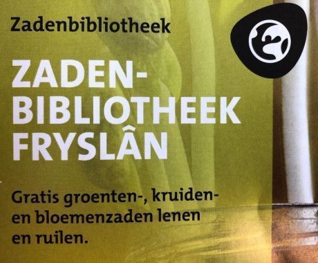 Zadenbibliotheek Nes Ameland - VVV Ameland