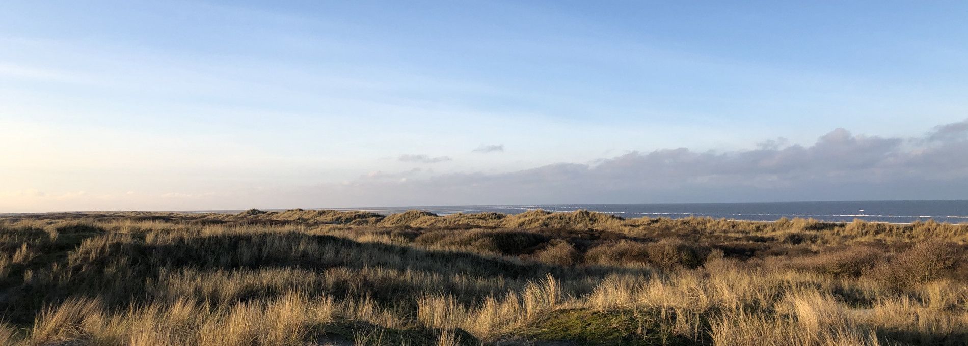 Caravans - VVV Ameland