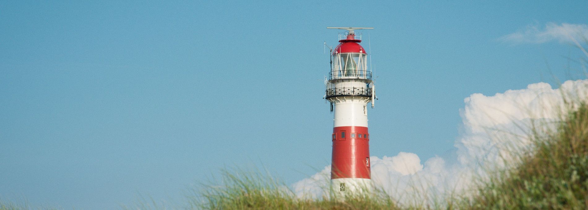 Lidmaatschap VVV Ameland