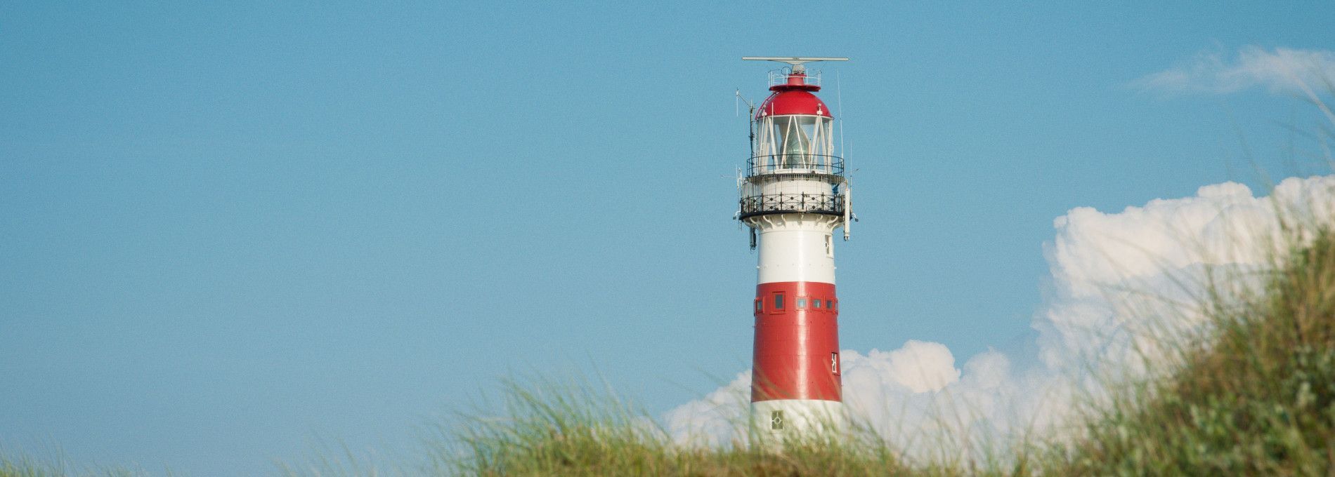 Lidmaatschap - VVV Ameland