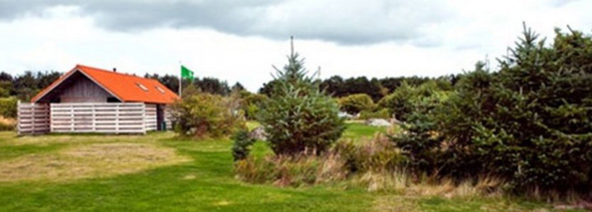 SBB camping De Middelpôlle - VVV Ameland