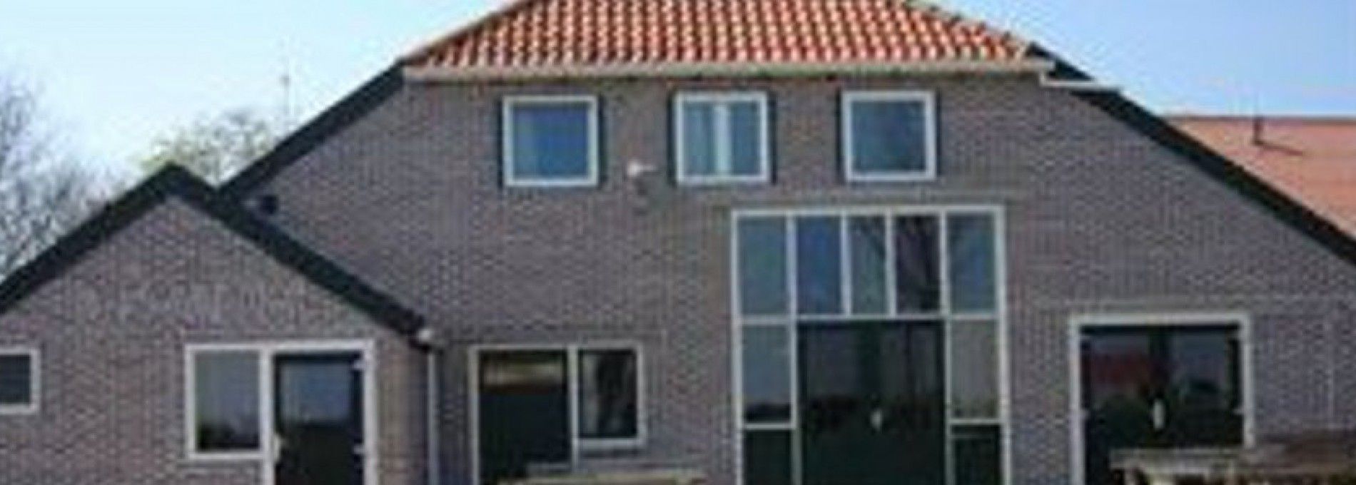 Groepsaccommodatie de Zwaluw Ameland