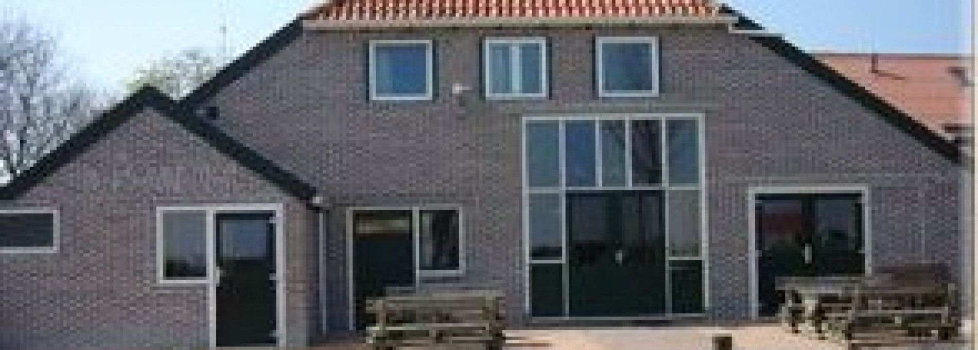 Kampeerboerderij de Zwaluw - VVV Ameland