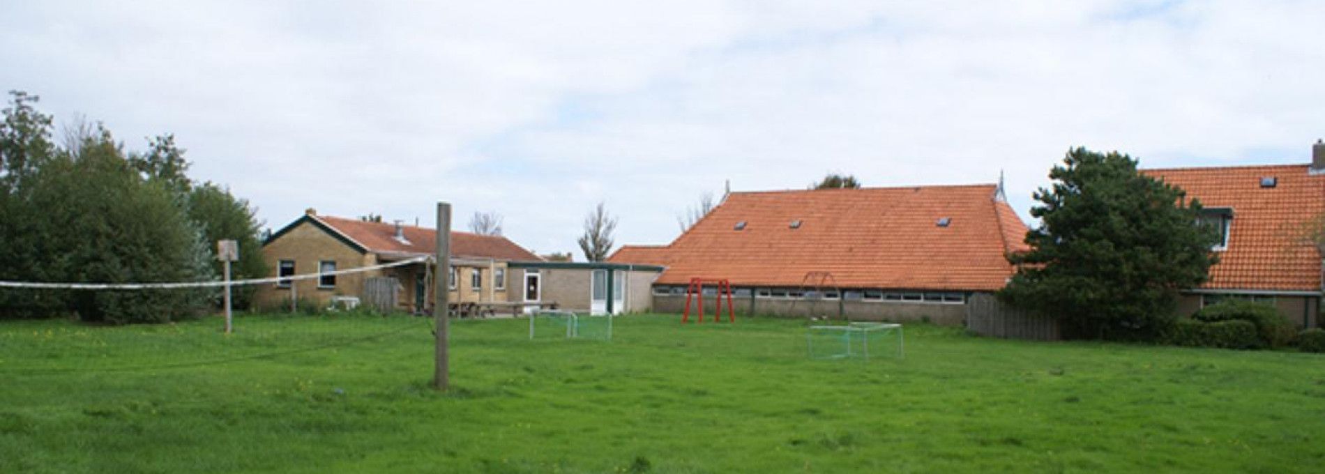 Groepsverblijf Edelweis - VVV Ameland