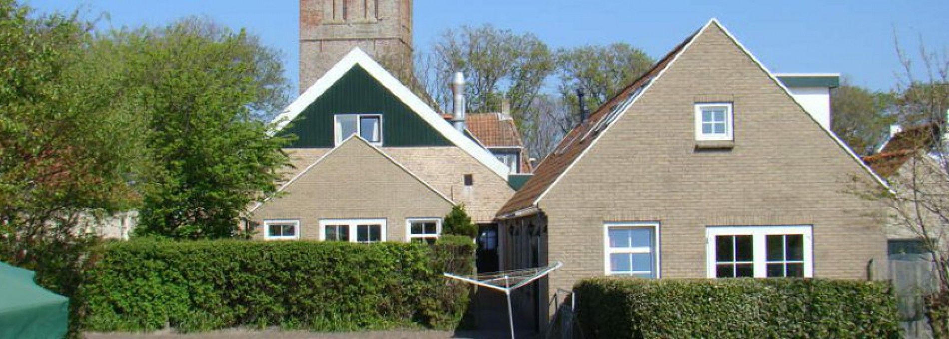 Groepshotel Suudwester Hollum Ameland