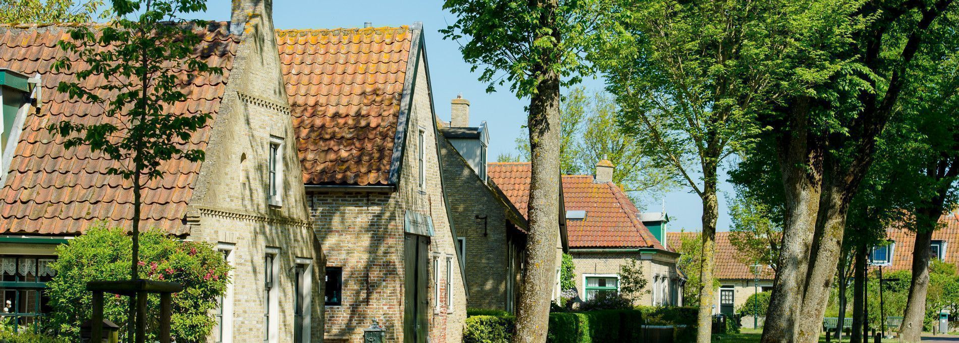Dagarrangementen Ameland - VVV Ameland