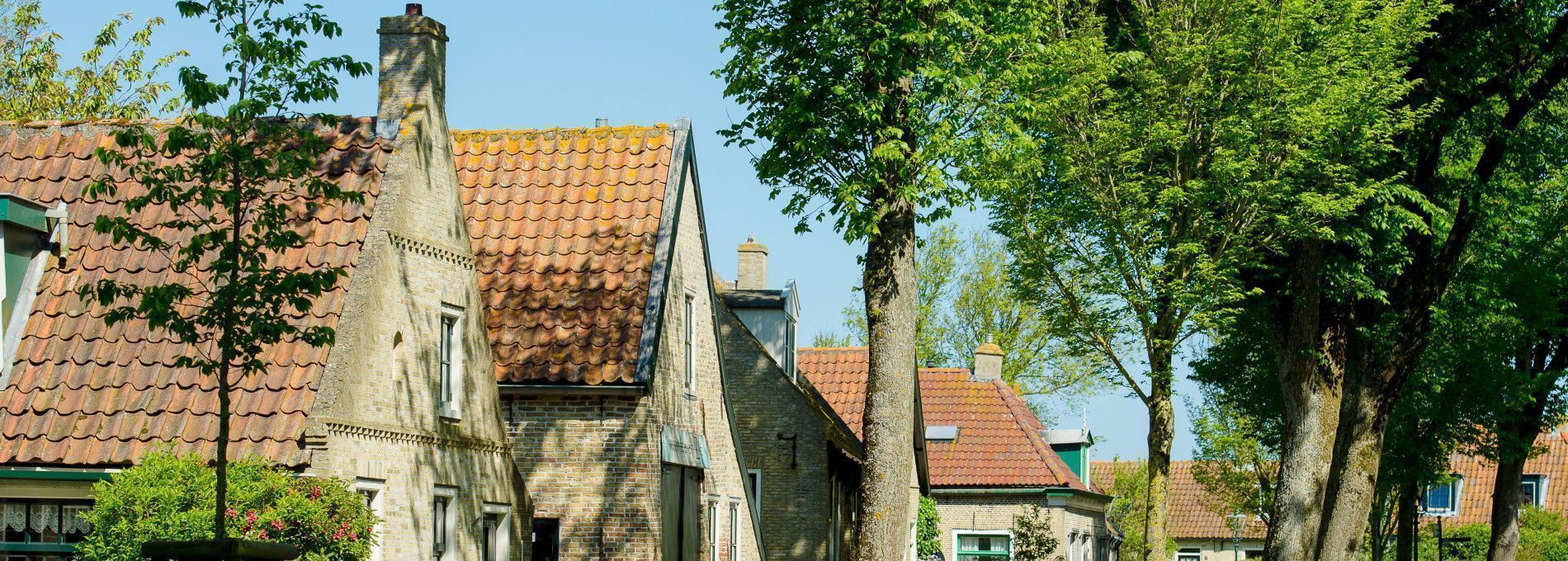 Dagarrangementen Ameland - VVV Ameland