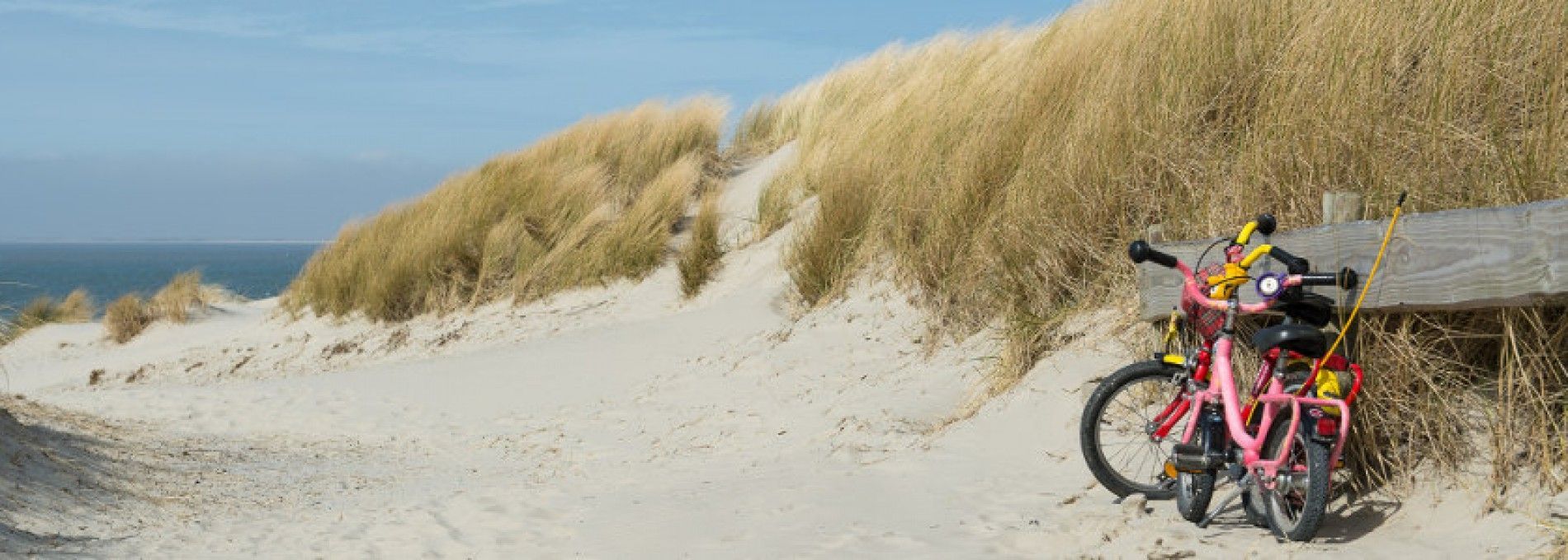 Fietsen op Ameland - VVV Ameland
