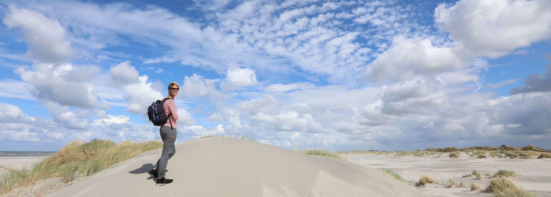 Wandelevenementen op Ameland - VVV Ameland
