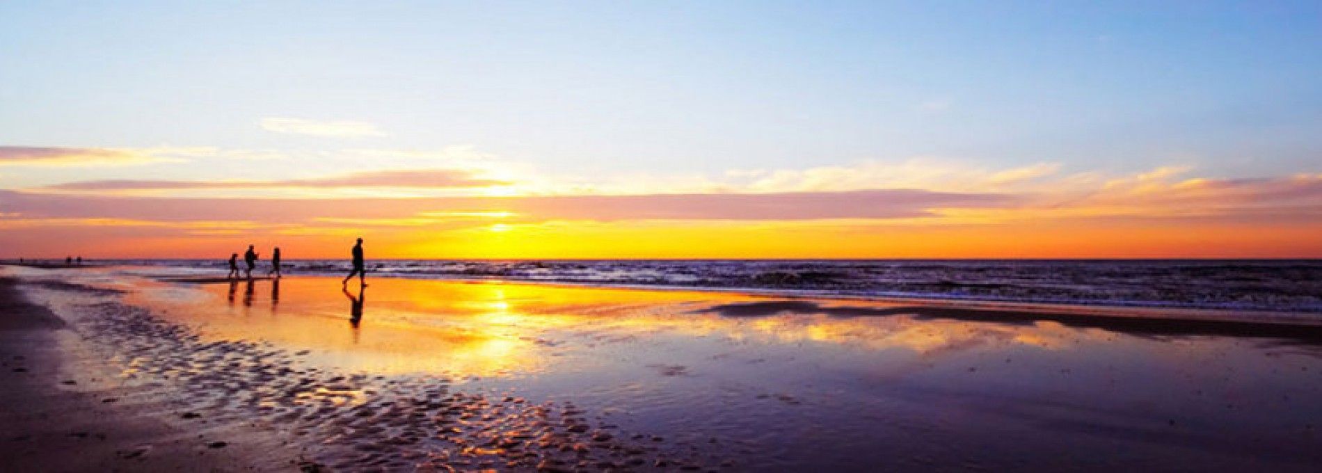 Strand Ameland - VVV Ameland