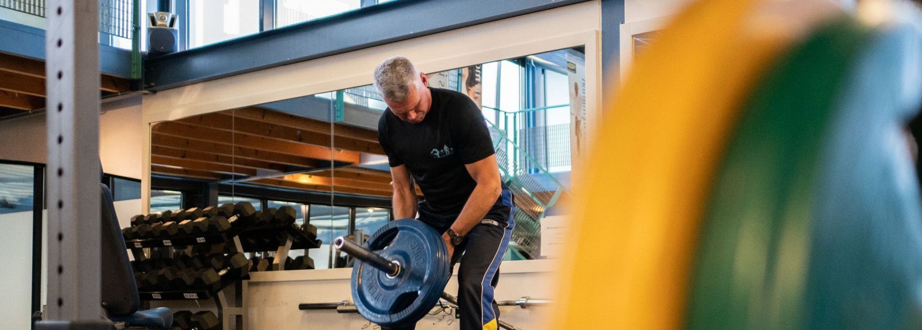 Sport- en gezondheidscentrum Klein Vaarwater - VVV Ameland