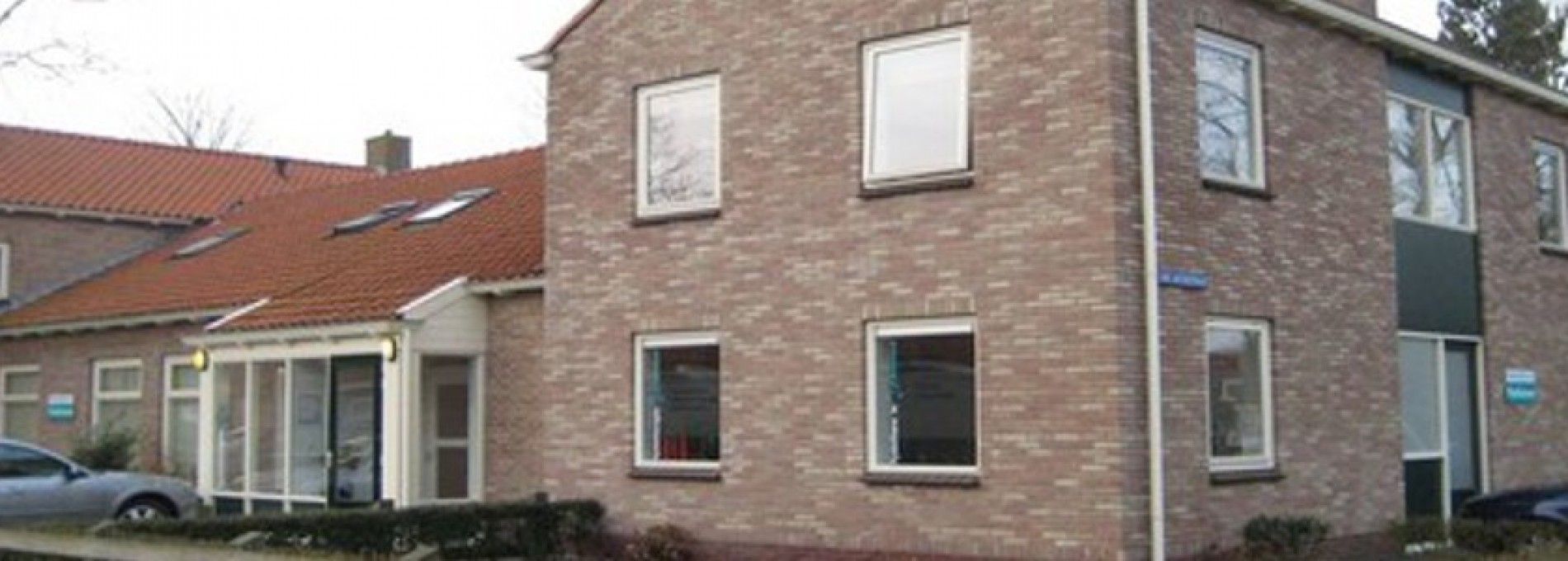 Fitness Fysiotherapie Ameland