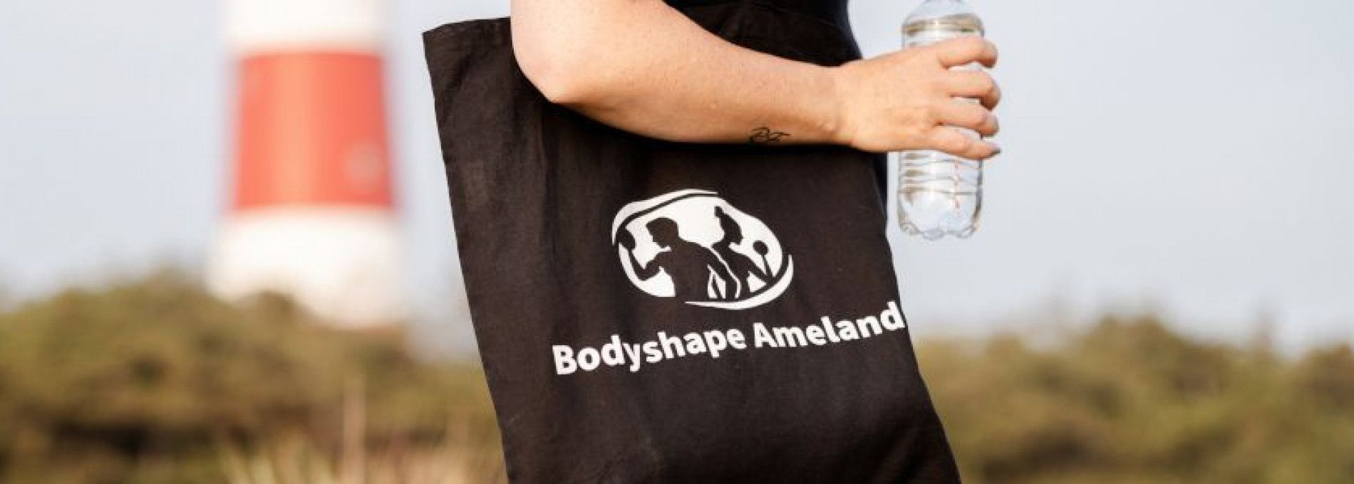 Bodyshape Ameland - VVV Ameland