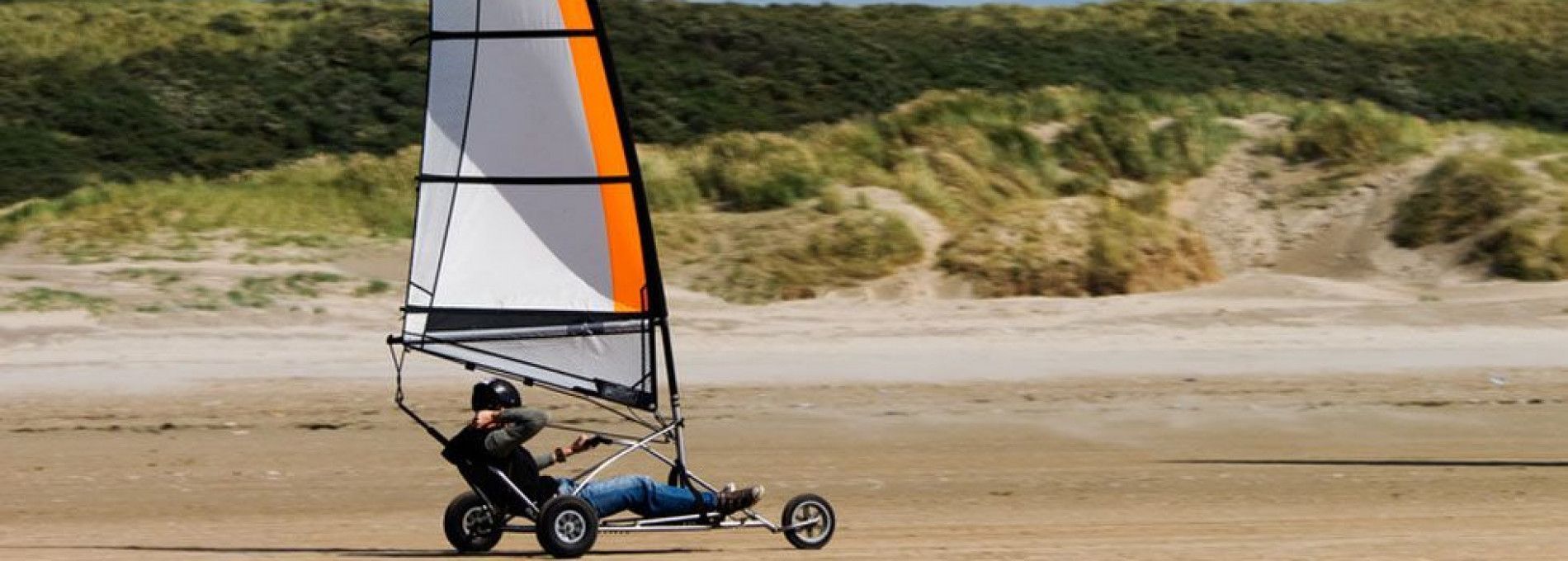 Ameland Adventure - VVV Ameland