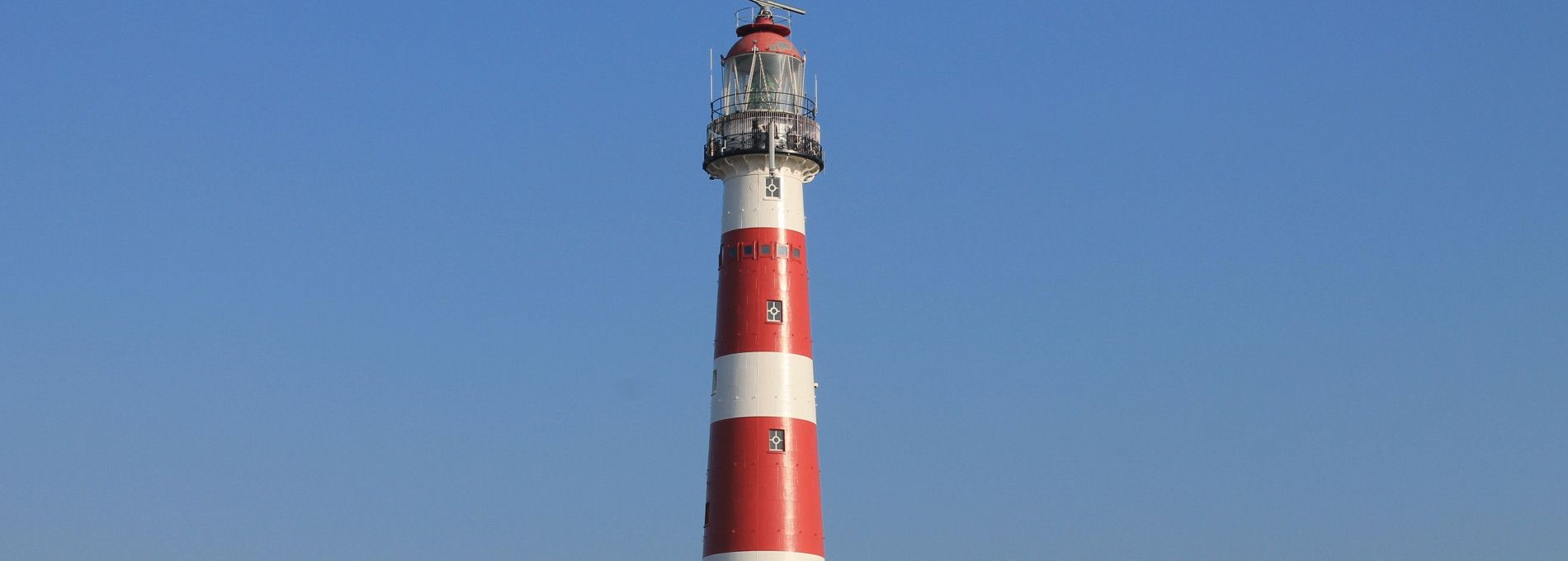 Vuurtoren Ameland - VVV Ameland