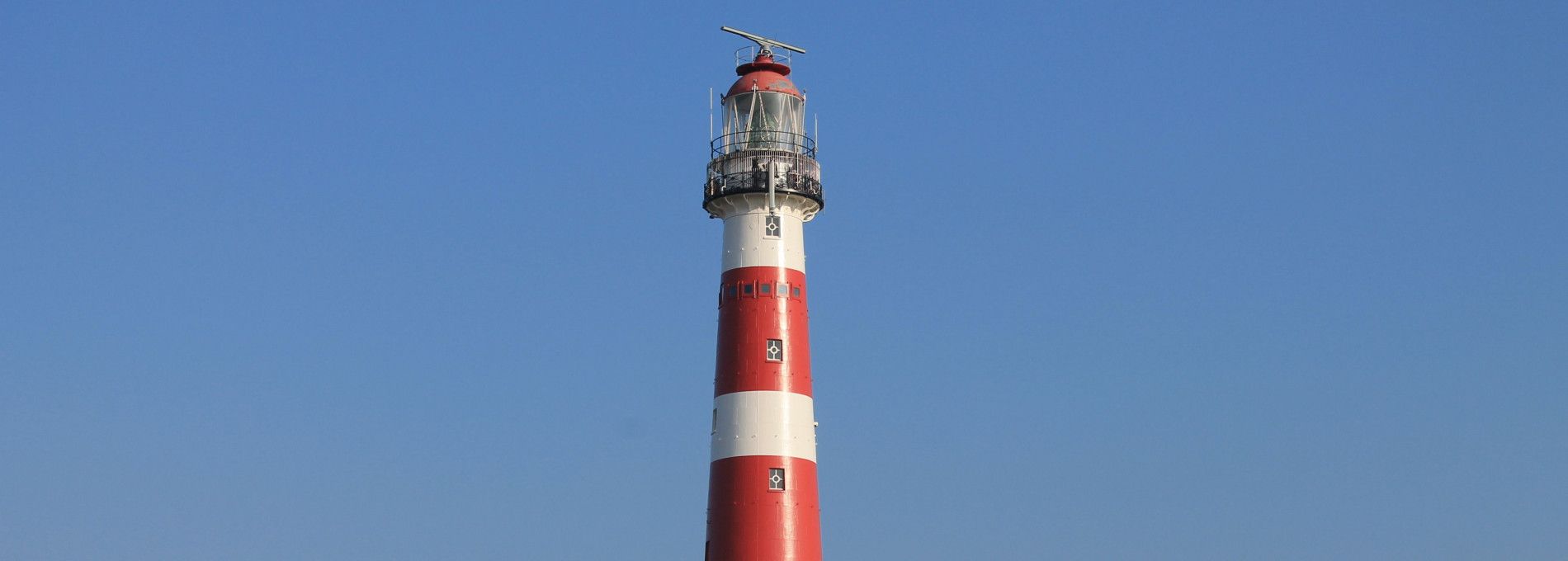 Vuurtoren Ameland - VVV Ameland