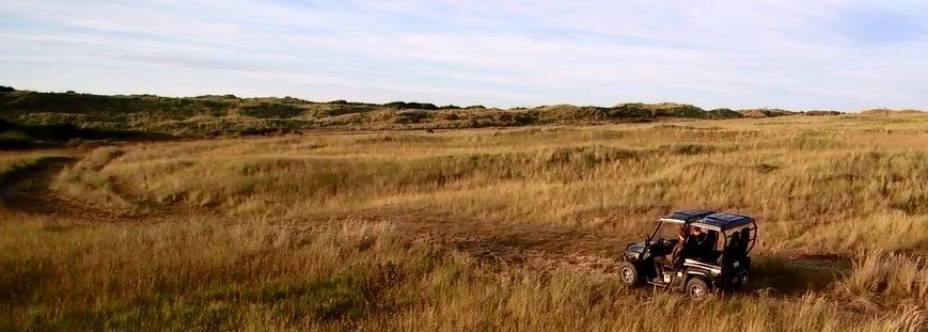 Ecosafari - VVV Ameland